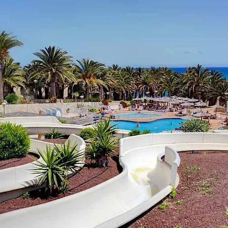 Sbh Monica Ξενοδοχείο 4*