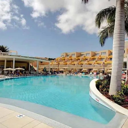 Sbh Monica 4* Κόστα Κάλμα