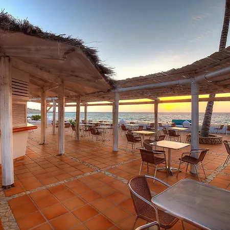Sbh Monica 4* Κόστα Κάλμα