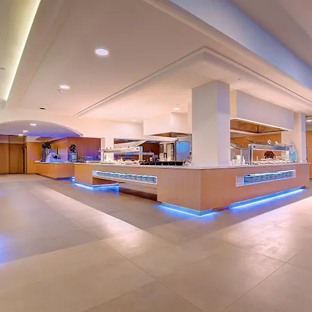 Sbh Monica Ξενοδοχείο Κόστα Κάλμα