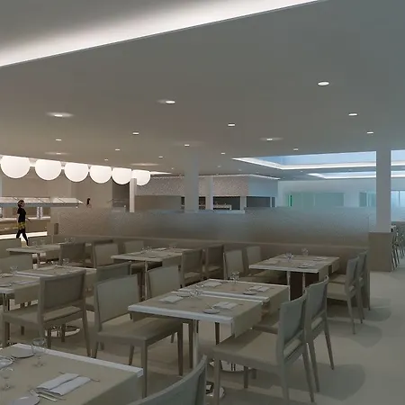 Sbh Monica Ξενοδοχείο 4*