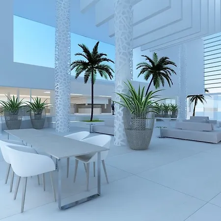 Sbh Monica Κόστα Κάλμα