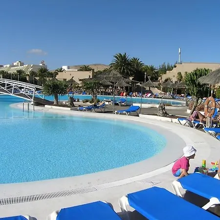 Sbh Monica Ξενοδοχείο 4*