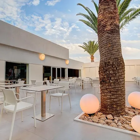 Sbh Monica 4* Κόστα Κάλμα