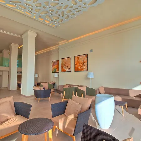 Sbh Monica Ξενοδοχείο
