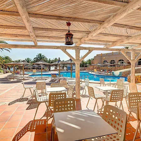 Sbh Monica Ξενοδοχείο 4*