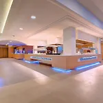 Sbh Monica Hotel Costa Calma