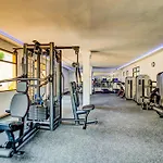 Hotel Sbh Monica Costa Calma