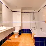Hotel Sbh Monica 4*