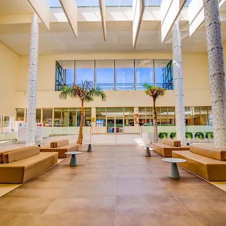 Sbh Monica Hotel Costa Calma