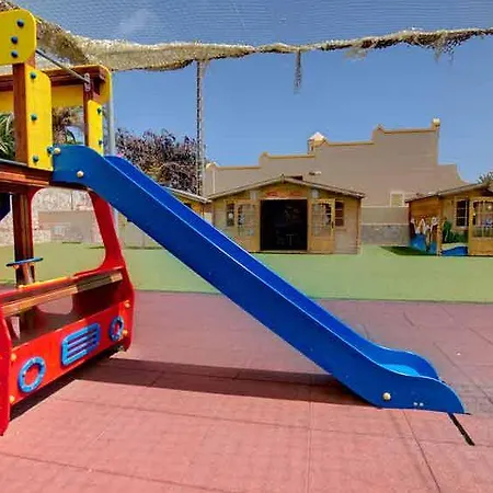 Sbh Monica Costa Calma