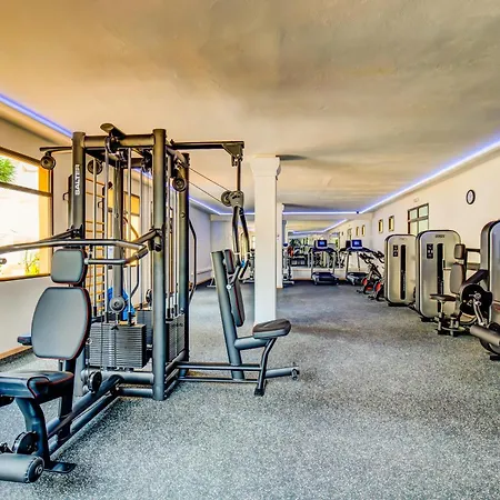 Hotel Sbh Monica Costa Calma