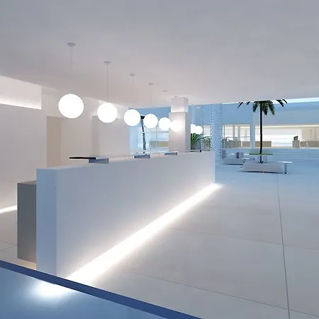 Otel Sbh Monica Costa Calma