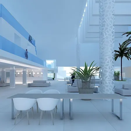 Sbh Monica Hotel Costa Calma