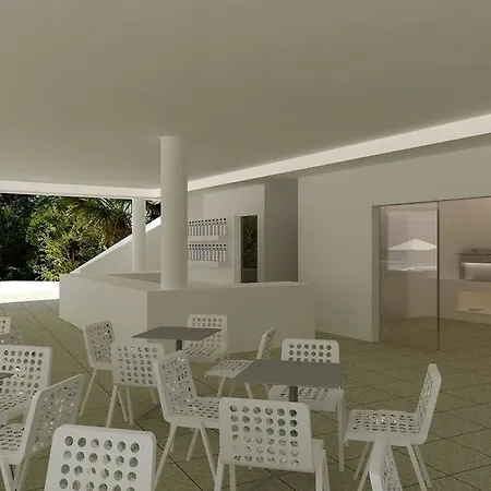Szálloda Sbh Monica 4*