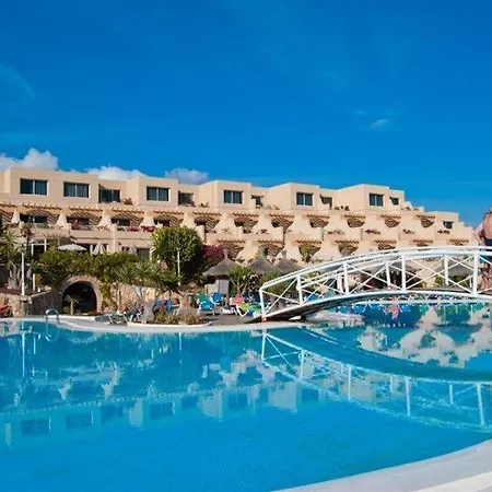 Sbh Monica Hotel Costa Calma