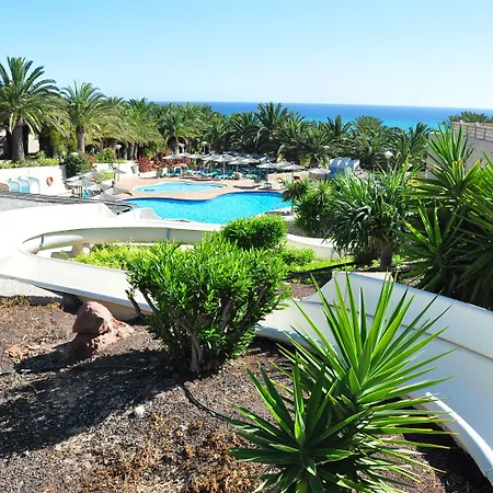 Hotel Sbh Monica Costa Calma