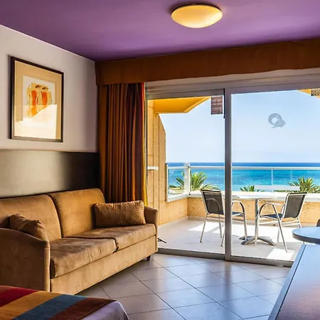 Sbh Monica 4* Costa Calma