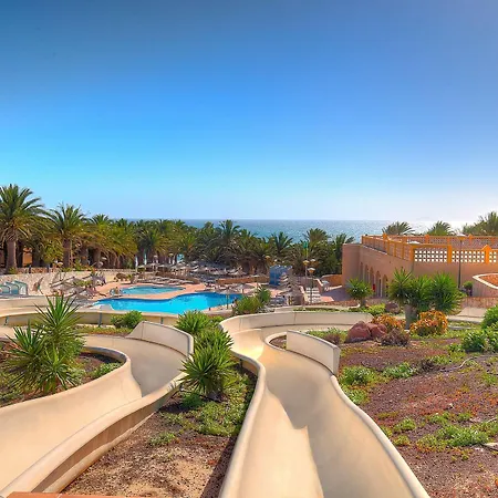 Hotel Sbh Monica 4*