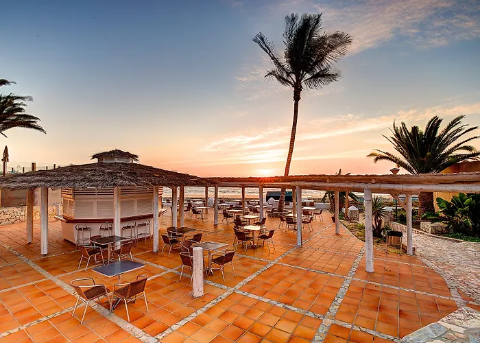 Sbh Monica Szálloda Costa Calma