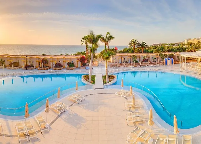 Szálloda Sbh Monica 4*