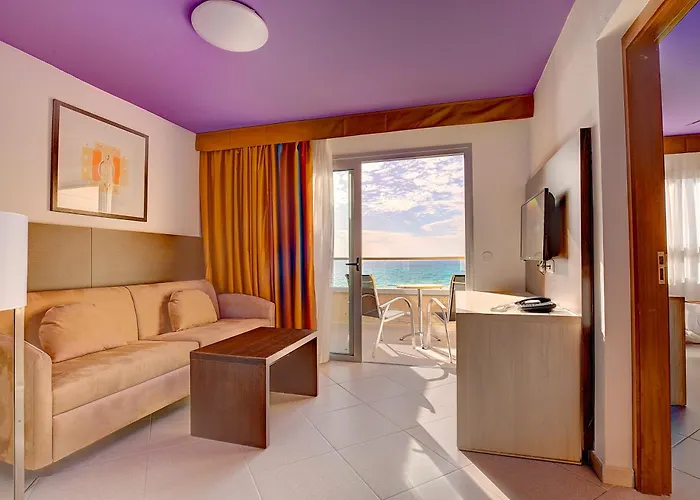 Sbh Monica Costa Calma