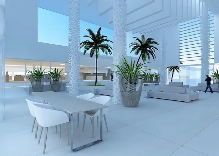 Sbh Monica コスタ・カルマ