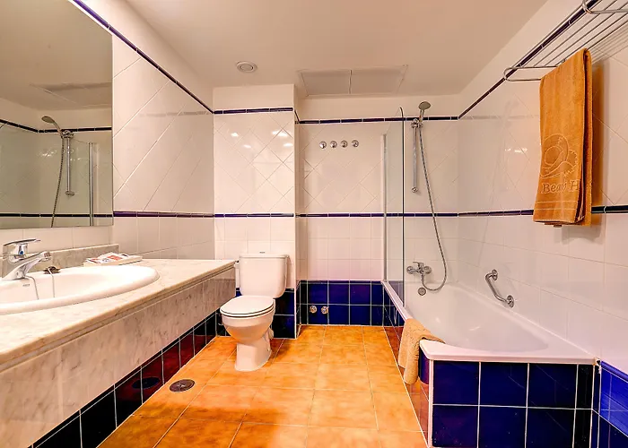 Szálloda Sbh Monica 4*