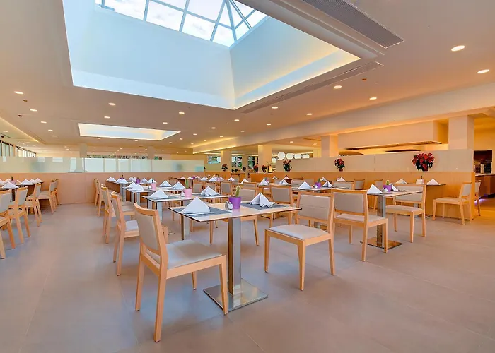 Sbh Monica Costa Calma