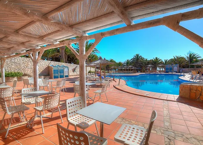 Sbh Monica Costa Calma