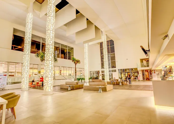 Sbh Monica Costa Calma