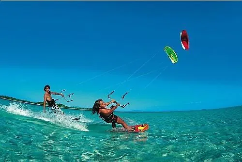 Sbh Monica Szálloda