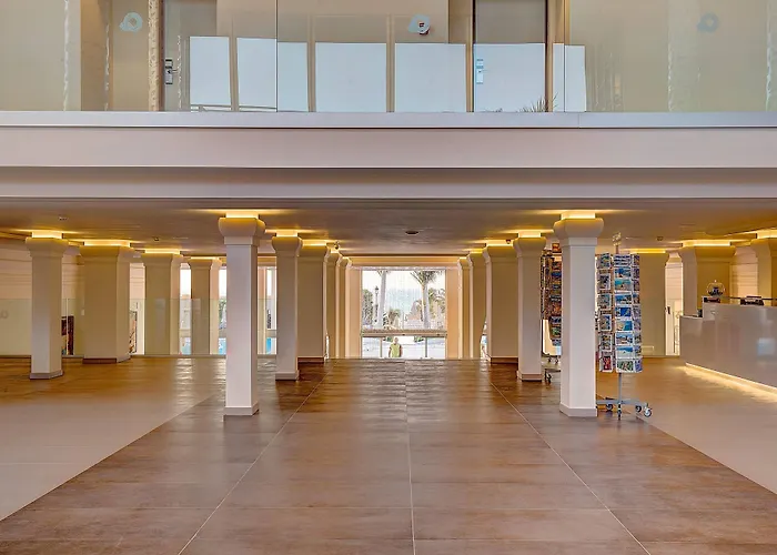 Sbh Monica Szálloda Costa Calma