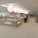 Sbh莫妮卡海滩度假酒店