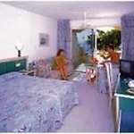 Sbh Monica Hotel