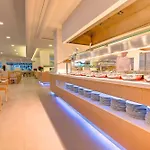 酒店 Sbh莫妮卡海滩度假酒店 科斯塔卡玛
