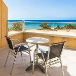 Sbh Monica Hotel 4*