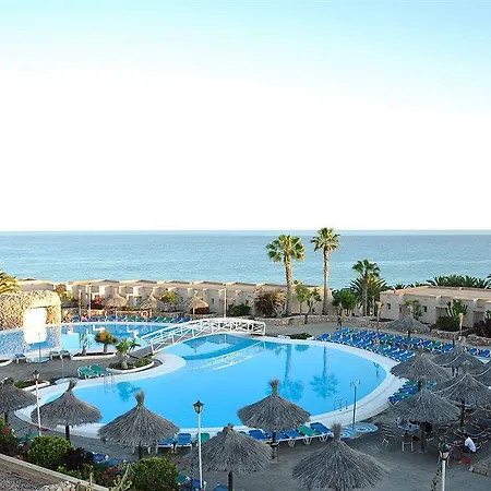 فندق Sbh Monica 4*