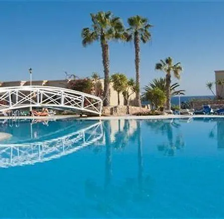Sbh Monica 4* كوستا كالما