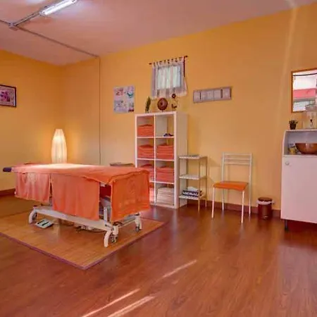 Sbh Monica 4*