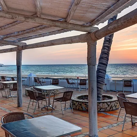 فندق Sbh Monica 4*
