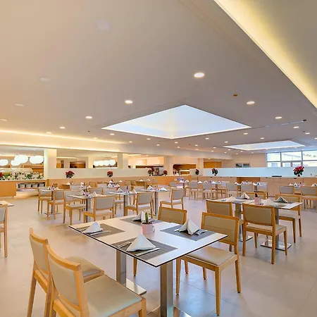 酒店 Sbh莫妮卡海滩度假酒店