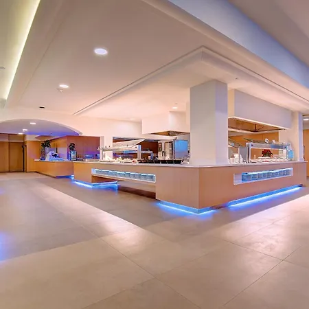 Sbh Monica 호텔 코스타카르마