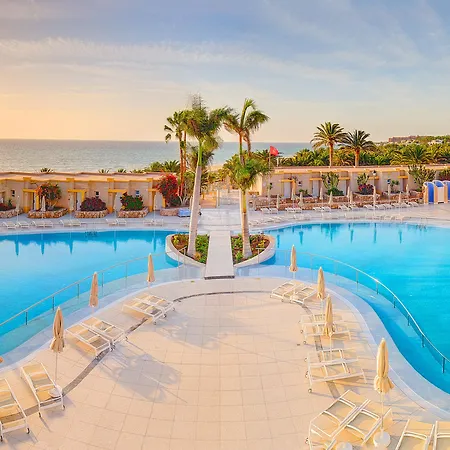 فندق Sbh Monica 4*