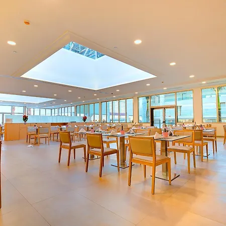 酒店 Sbh莫妮卡海滩度假酒店