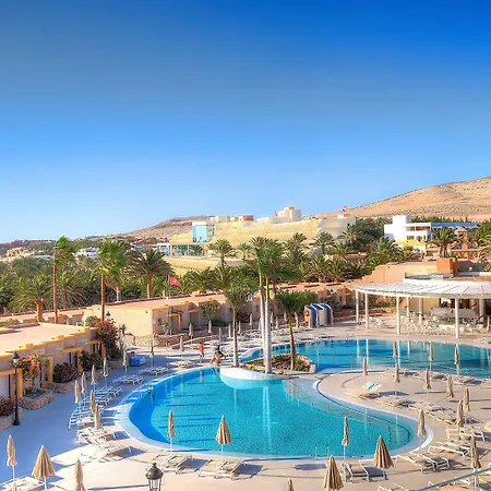 Sbh Monica 4* كوستا كالما