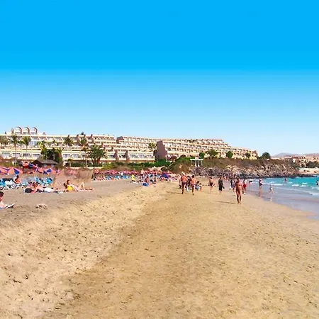 فندق Sbh Monica 4*