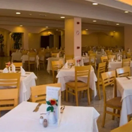 فندق Sbh Monica