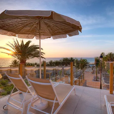 Sbh Monica 4* كوستا كالما