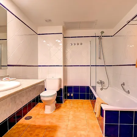 Hotel Sbh Monica 4*